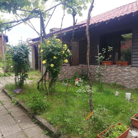 Quiet Nook House Villa Kalofer Bagian luar foto