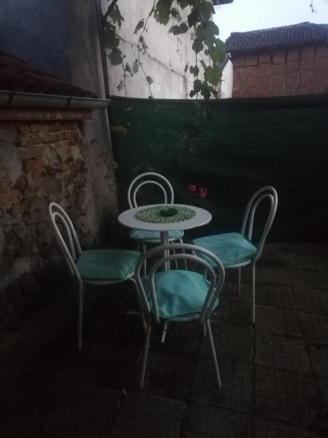 Quiet Nook House Villa Kalofer Bagian luar foto