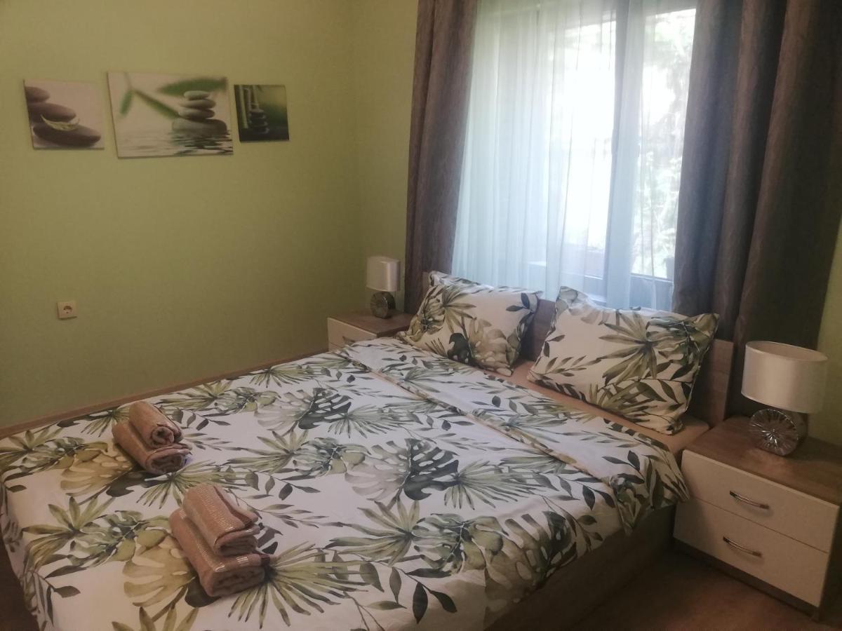 Quiet Nook House Villa Kalofer Bagian luar foto
