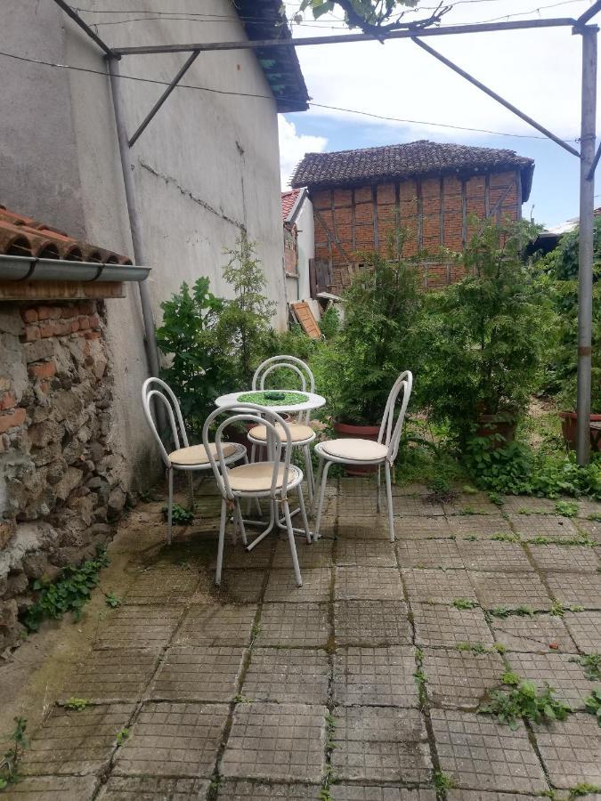 Quiet Nook House Villa Kalofer Bagian luar foto