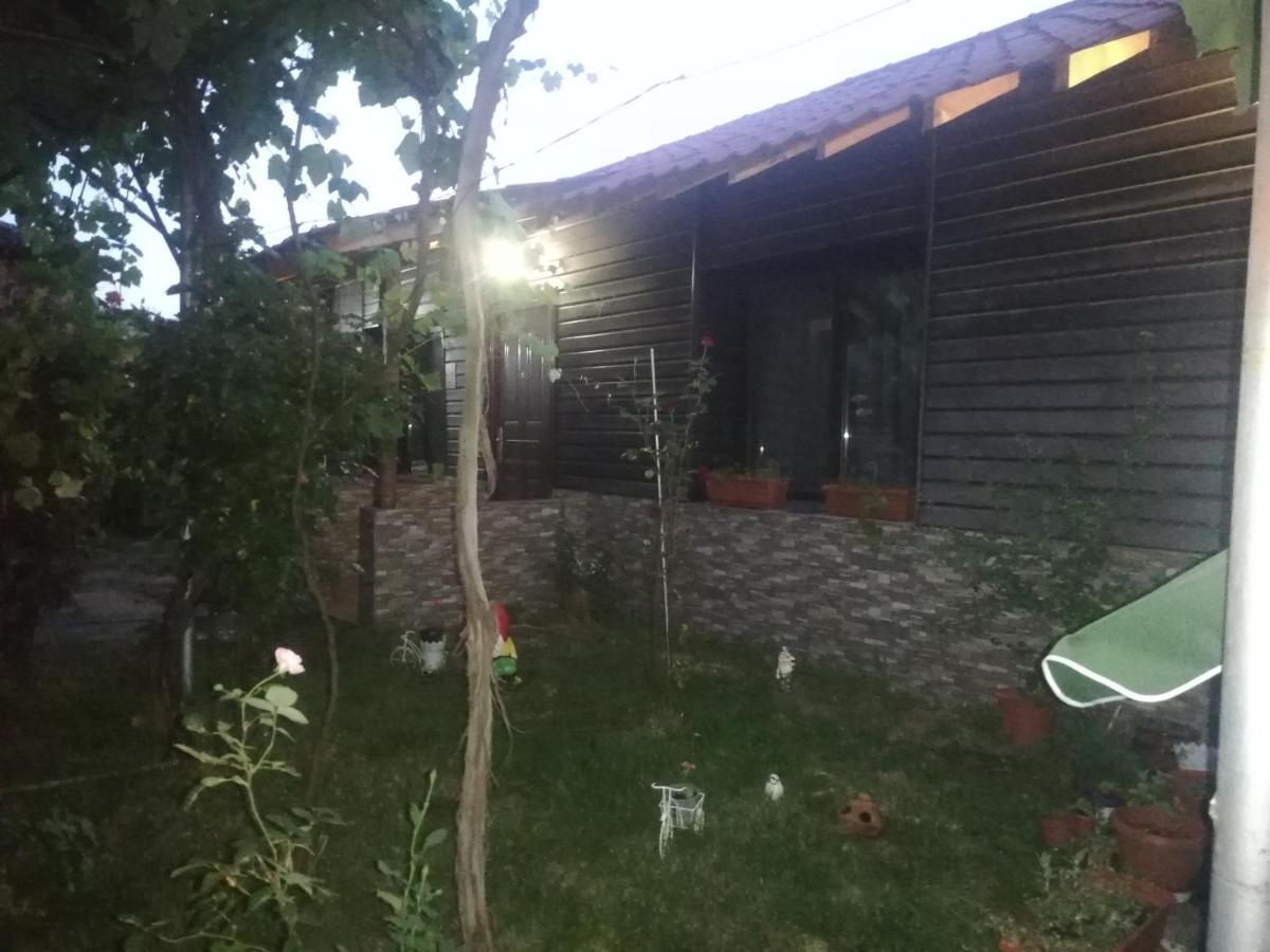 Quiet Nook House Villa Kalofer Bagian luar foto