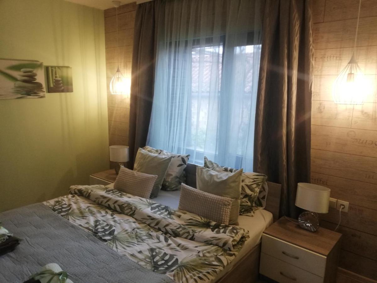 Quiet Nook House Villa Kalofer Bagian luar foto