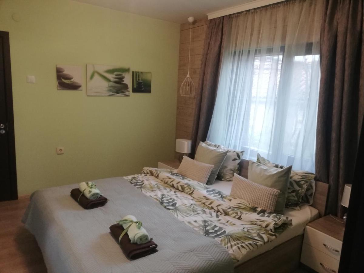 Quiet Nook House Villa Kalofer Bagian luar foto