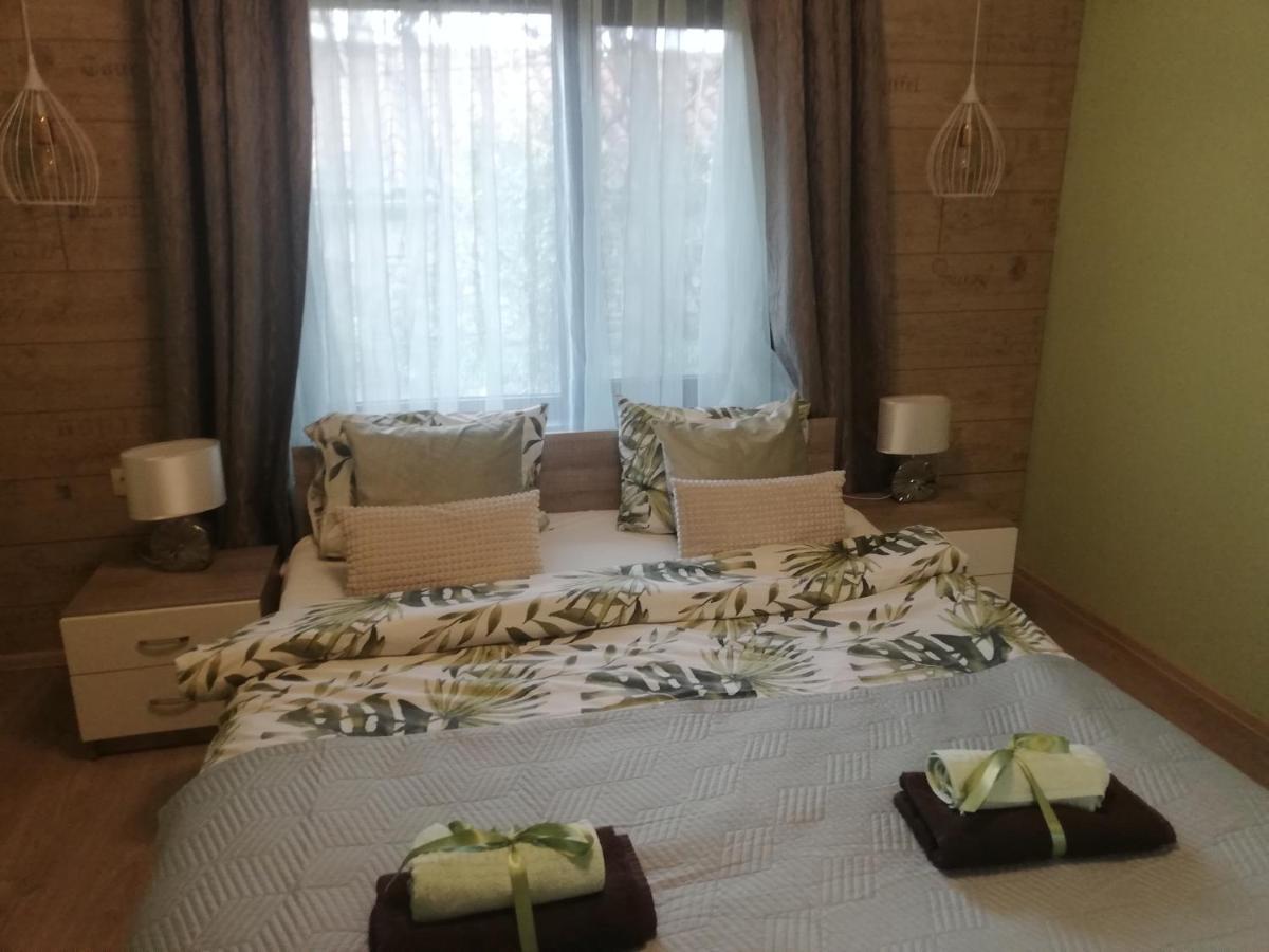 Quiet Nook House Villa Kalofer Bagian luar foto